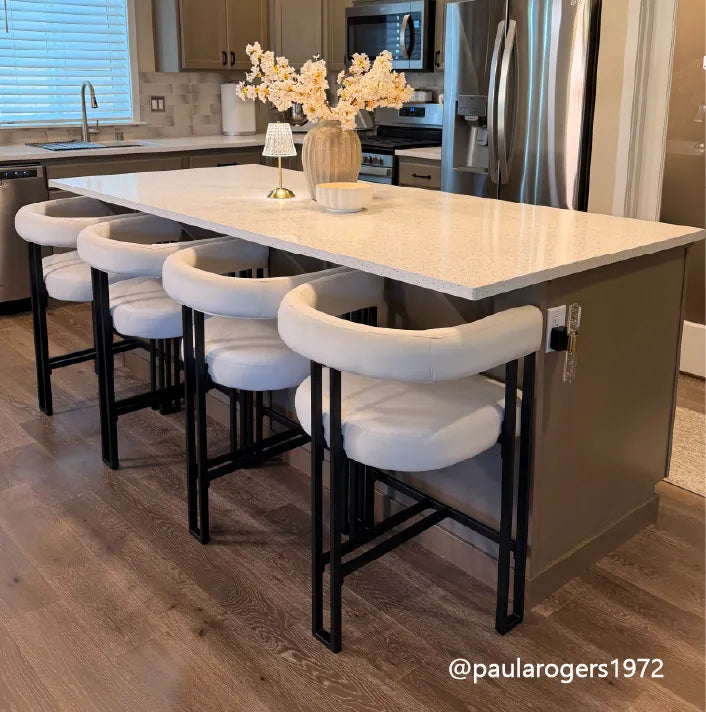 Customer photo