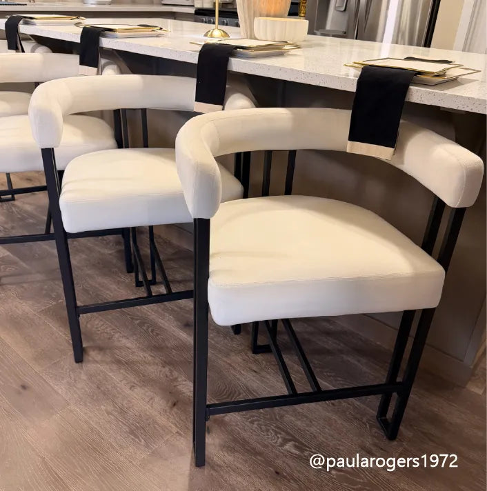 Customer photo