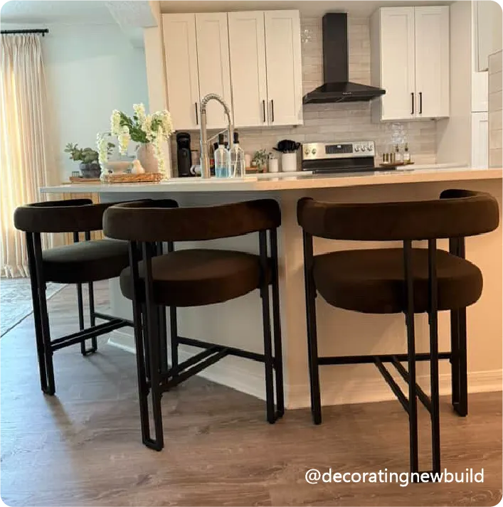 Customer photo