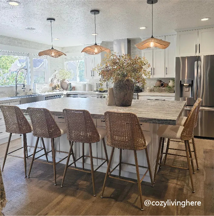 Customer photo