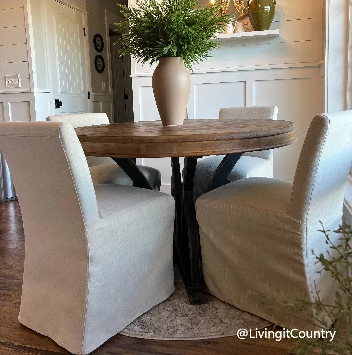 Customer photo