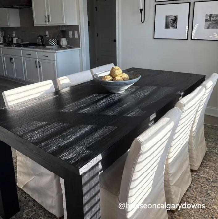 Customer photo