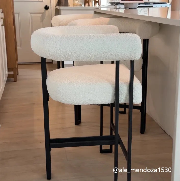 Customer photo
