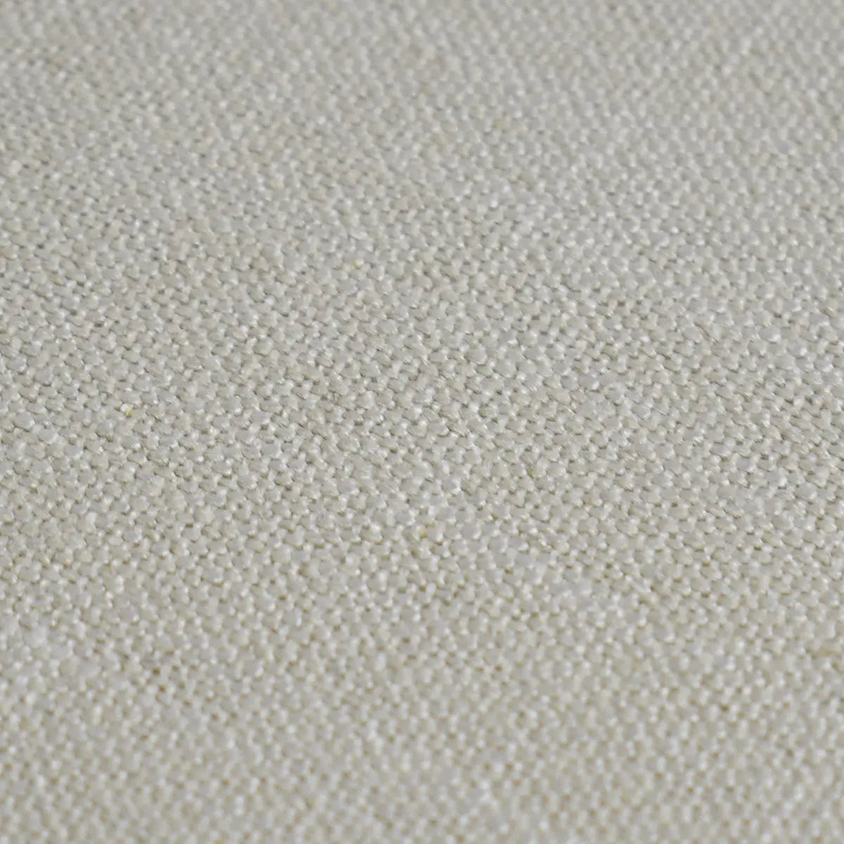 Close-up of the upholstery fabric texture for Mason Modern Metal Frame Upholstered Counter Stool.