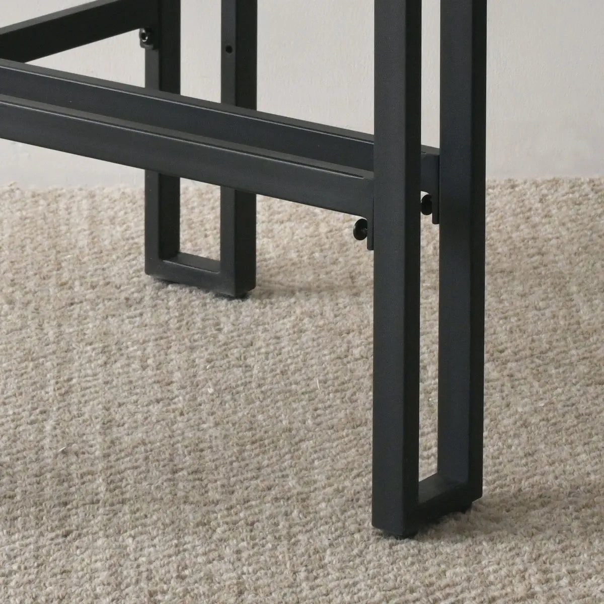 Mia 24" Modern Velvet Counter Stool with Arms (Set of 4)