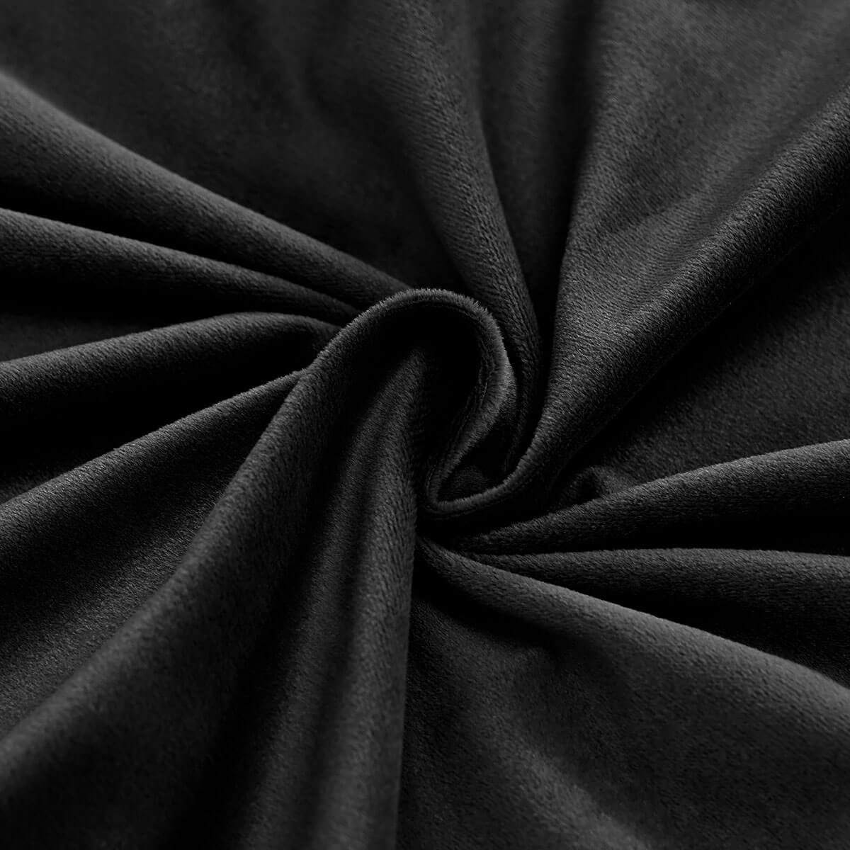 Dwen & Mia 79" Oval Dining Table Set for 6 (7-Piece)