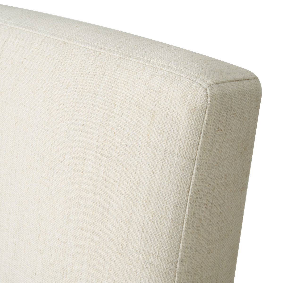 Morgan Upholstered Dining Chair with Arms (Set of 2)