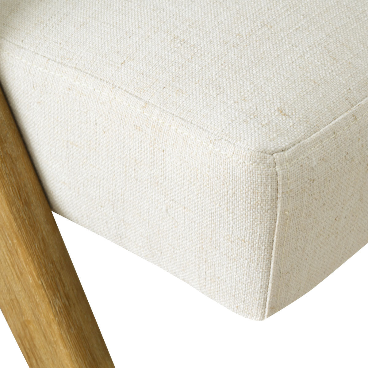 Morgan Upholstered Dining Chair with Arms (Set of 2)