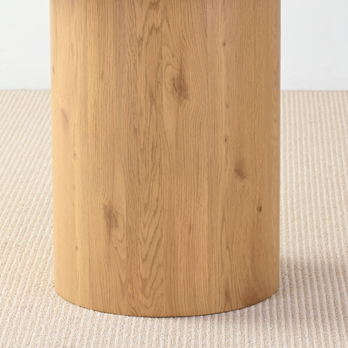 Musk 41.5" Modern Round Dining Table