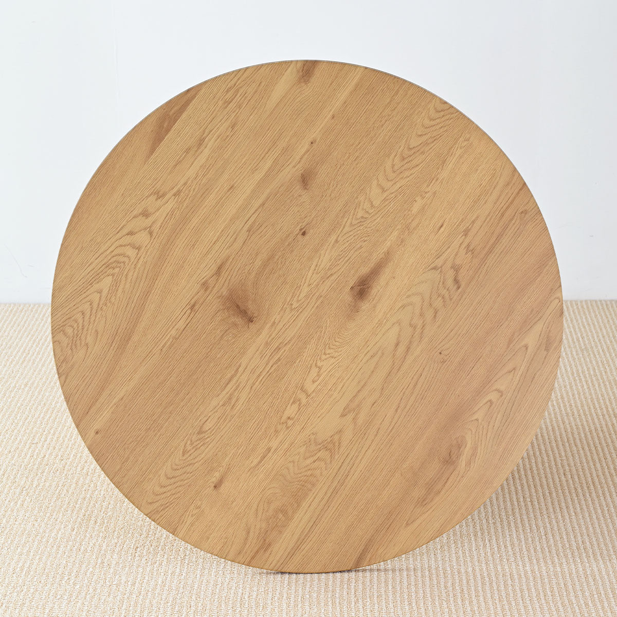 Musk 41.5" Modern Round Dining Table